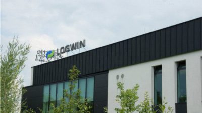 LOGWIN powiększa swoje biuro w Krakowie