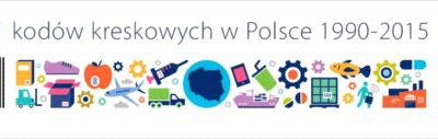 25-lecie GS1 Polska – rozwiązania informatyczne uwzględniające kody kreskowe
