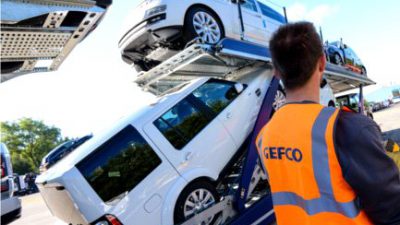 GEFCO wzmacnia swoją pozycję w Polsce