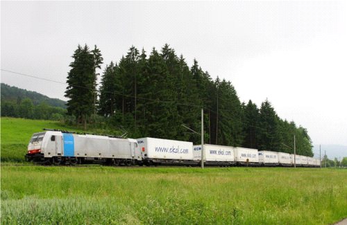 Ekol Logistics najlepszym dostawcą usług logistycznych dla Automotive i FMCG