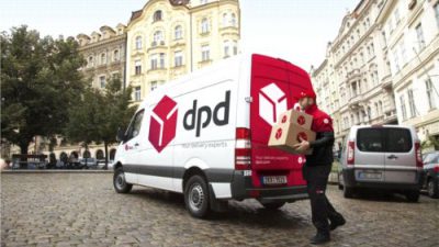 DPD Polska wspiera startupy