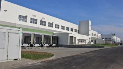 Flex otwiera centrum logistyczno-produkcyjne