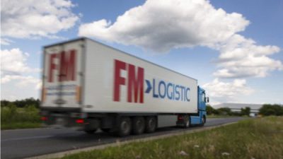 FM Logistic podsumował rok