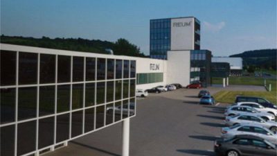 Nowy właściciel sosnowieckiej fabryki Reum