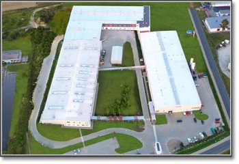 Fabryka TechniSat w Obornikach Śląskich w rękach Chińczyków