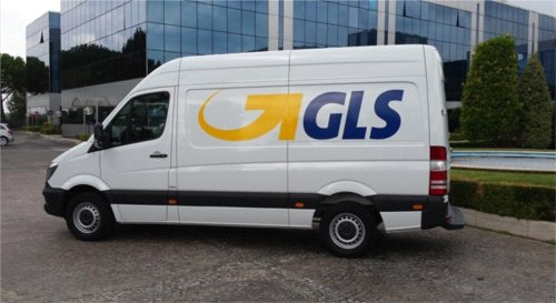 GLS z A2B Express w Europie Południowej