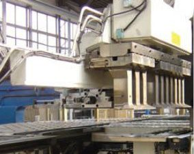 Konsmetal modernizuje fabrykę