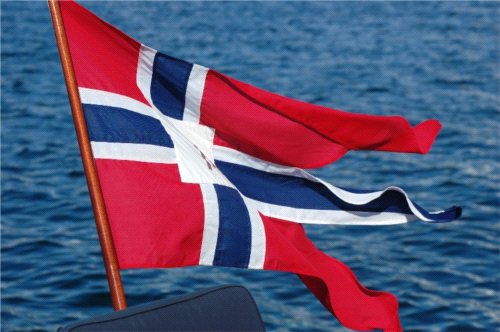 Pierwsza kontrola przewoźnika pod kątem płacy minimalnej w Norwegii