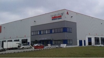Hellmann Worldwide Logistics Polska otworzył nowy oddział w Poznaniu