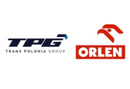 Trans Polonia rozpoczęła konsolidację Orlen Transport