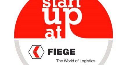 CHCESZ ZROBIĆ KARIERĘ W LOGISTYCE? DOŁĄCZ DO FIEGE! START UP AT FIEGE! NOWY PROGRAM STAŻOWY DLA STUDENTÓW!