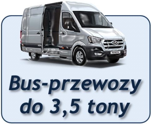 Przeważenie pojazdu do 3,5 tony – realia BUS-przewozów - Log24.pl