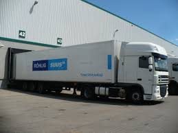 ROHLIG SUUS Logistics z misją gospodarczą w Algierii