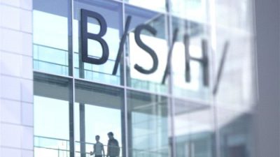 BSH ogłasza plany wobec fabryki Mastercook