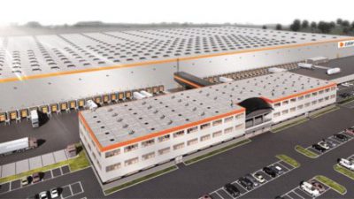 Zalando stworzy centrum logistyczne w Polsce