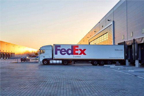 FedEx scala oddziały na Śląsku