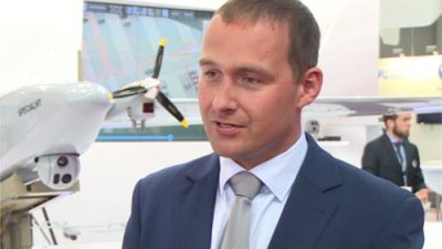 Polscy producenci dronów mają potencjał
