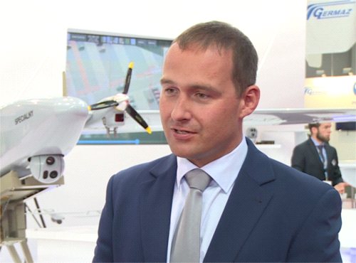Polscy producenci dronów mają potencjał