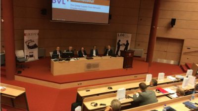 Seminarium BVL–International Chapter Katowice