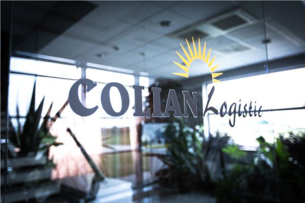 Logistyczny rozwój regionu kujawsko pomorskiego przez firmę Colian Logistic