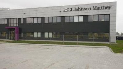 JMBS otworzyło nową siedzibę w Gliwicach
