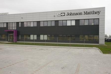 JMBS otworzyło nową siedzibę w Gliwicach