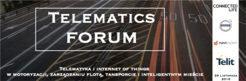 Telematics Forum