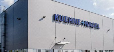 Kuehne + Nagel partnerem logistycznym dla Michelin w Polsce