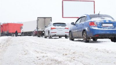 Zima na drogach – jak się do niej przygotować?