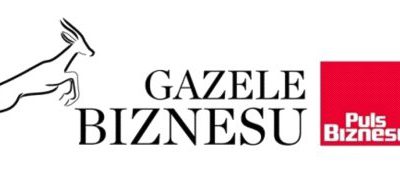 Colian Logistic Gazelą Biznesu 2016