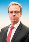 Nowy dyrektor Odlewni Volkswagen Poznań