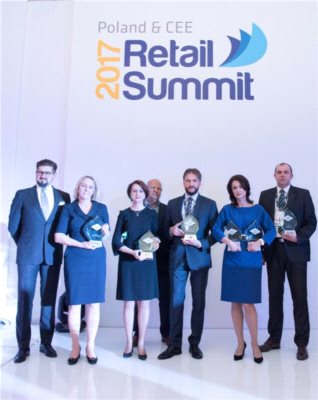 Poland & CEE Retail Summit 2017