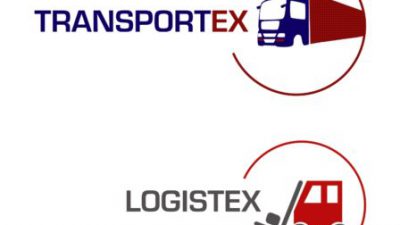 Transportex i Logistex – już za 3 tygodnie w Expo Silesia