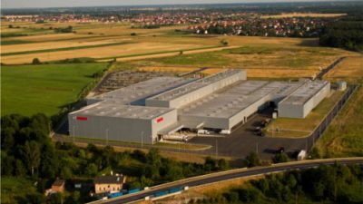 Bosch zwiększy produkcję we Wrocławiu
