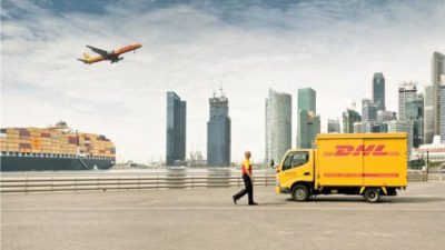 DHL Global Forwarding z odnowionym certyfikatem AEO