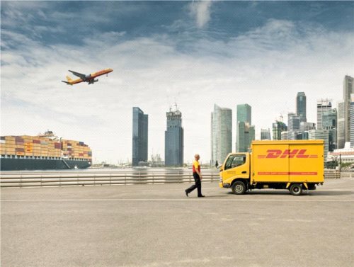 DHL Global Forwarding z odnowionym certyfikatem AEO