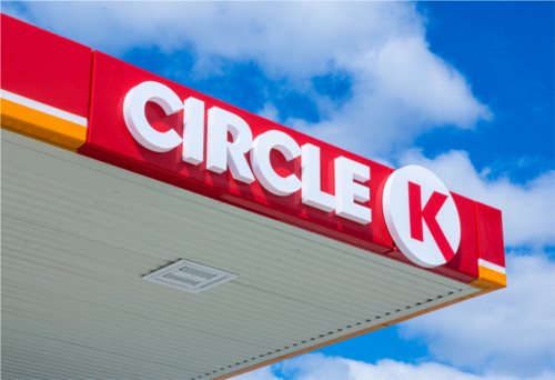 Circle K wkracza na polski rynek