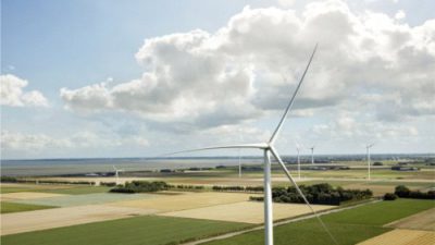 GE przejmuje LM Wind Power i rozszerza działalność w Polsce
