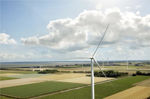 GE przejmuje LM Wind Power i rozszerza działalność w Polsce