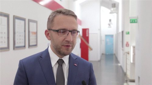 Zakończono rozbudowę fabryki VELUX w Gnieźnie