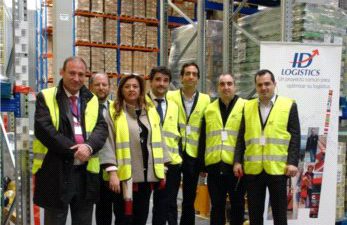 Duracell w gronie klientów ID Logistics w Hiszpanii