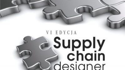 Supply Chain Designer – zgłoś swój projekt doskonalenia łańcucha dostaw