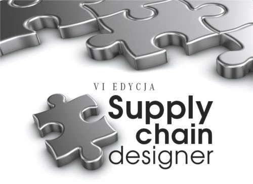 Supply Chain Designer – zgłoś swój projekt doskonalenia łańcucha dostaw