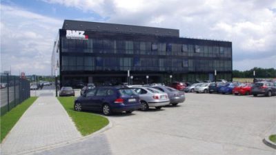 BMZ Poland otwiera nową inwestycję o wartości 9 mln euro