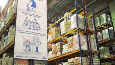ID Logistics zdobywa rynek rumuński