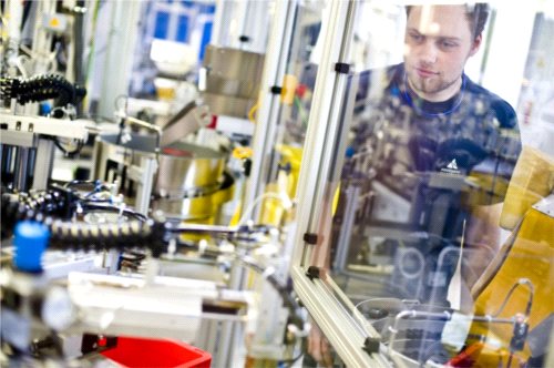 Kongsberg rozważa przeniesienie kolejnej części produkcji do Polski