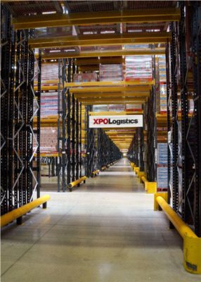 XPO Supply Chain Poland rozszerza współpracę z Castorama Polska