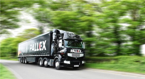 Pall-Ex otwiera sieć w Polsce