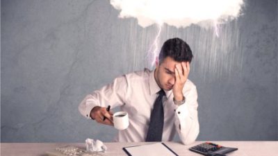 7 symptomów kryzysu w firmie