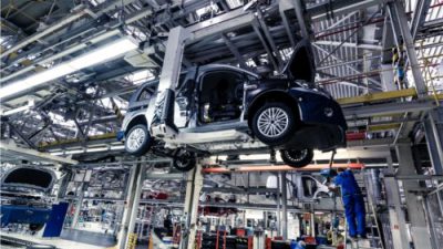 VW Poznań – po rekordach kolejna rozbudowa
